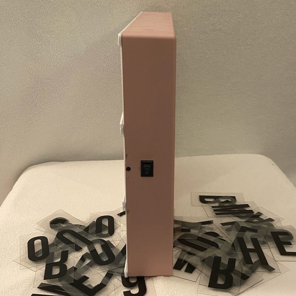 Cinema Lightbox - Picture 5 of 6